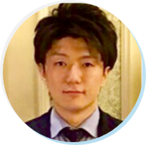 中野 龍介さん