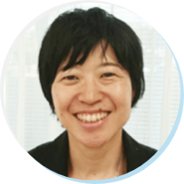 長嶋 雅子さん
